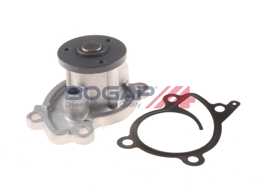 Water Pump, engine cooling (N4234103)