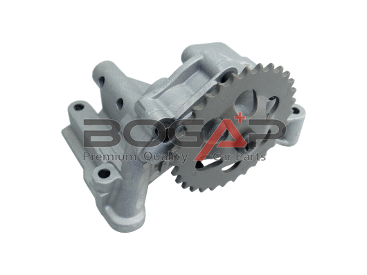 Oil Pump (A1410102)