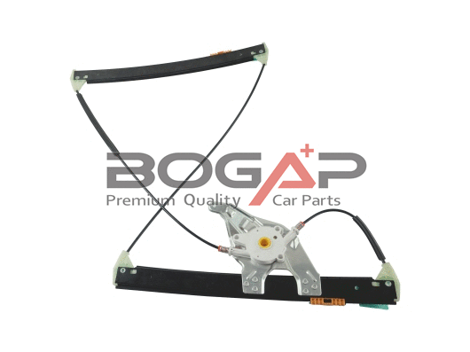 Window Regulator (A7339152)