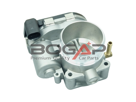 Throttle Body (A6319110)