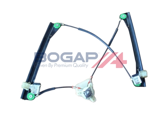 Window Regulator (A5341207)