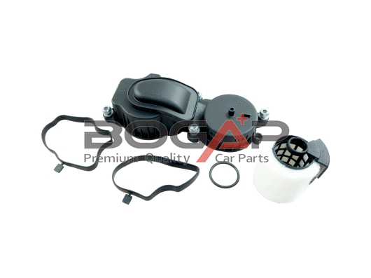 Valve, crankcase ventilation (B1211102)