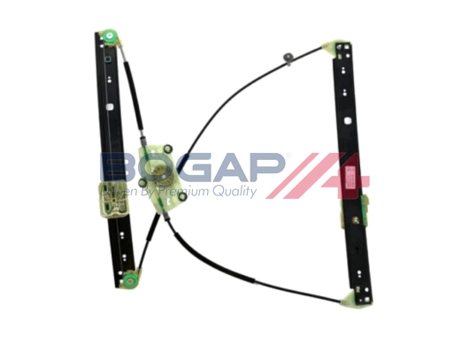Window Regulator (A5341120)