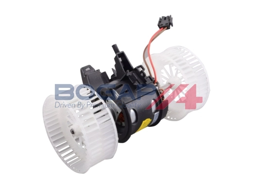 Interior Blower (B4111110)