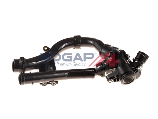 Thermostat, coolant (C4245117)