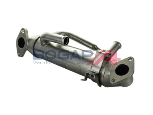 Cooler, exhaust gas recirculation (F6320105)