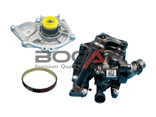 Repair Kit, water pump (A4238101)