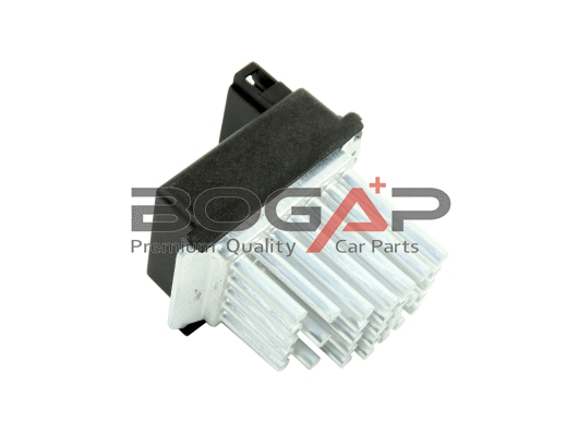 Resistor, interior blower (A4112102)