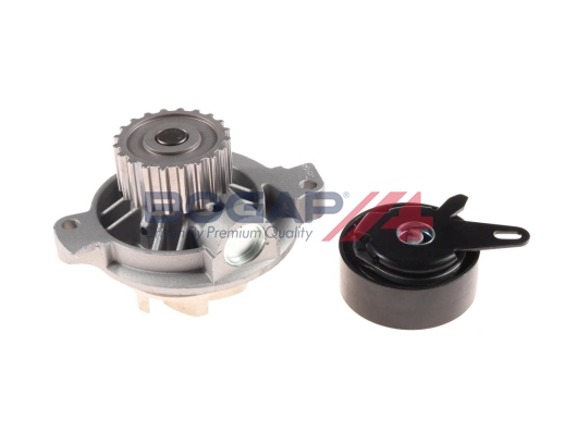 Timing Belt Kit (A1328167)