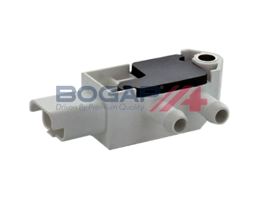 Sensor, exhaust pressure (C6121106)