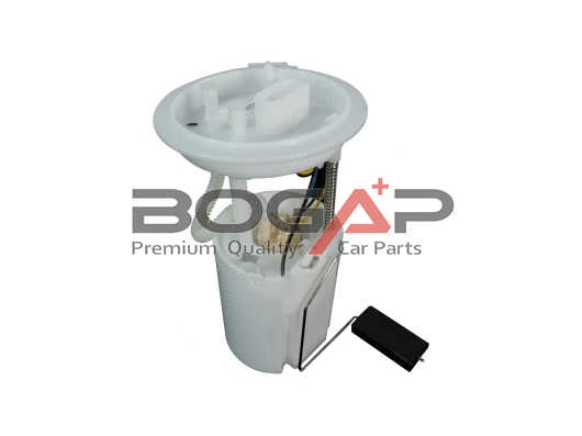 Fuel Feed Unit (A1622110)