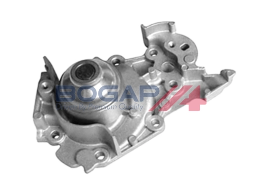 Water Pump, engine cooling (R4234101)