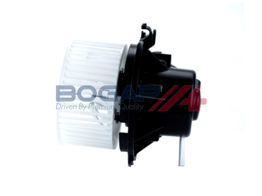 Interior Blower (C4111115)