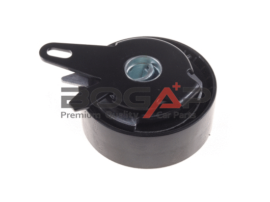 Tensioner Pulley, timing belt (A1317107)