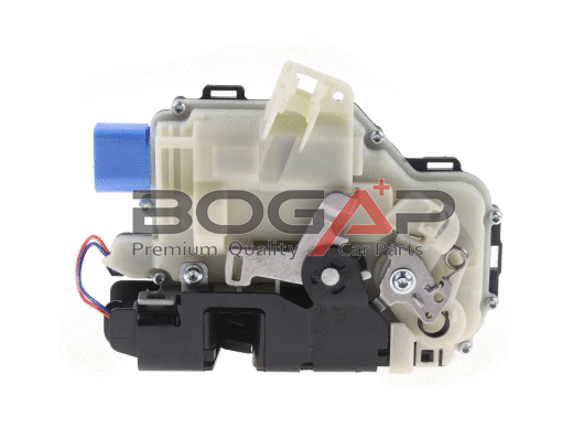 Door Lock (A5316182)