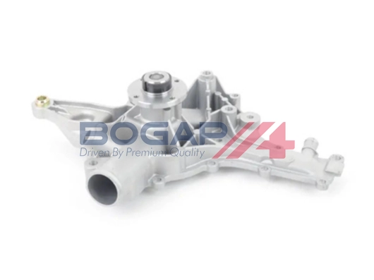 Water Pump, engine cooling (C4234114)