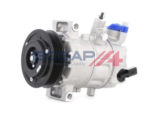 Compressor, air conditioning (A4110106)