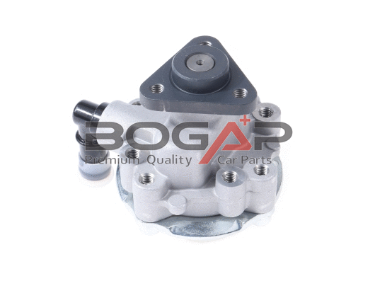Hydraulic Pump, steering (B3213105)