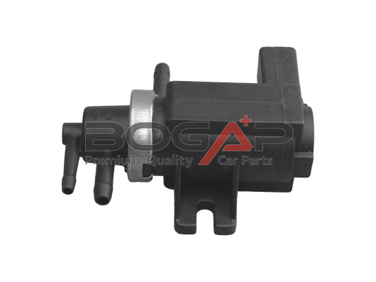 Pressure converter, turbocharger (A6112104)