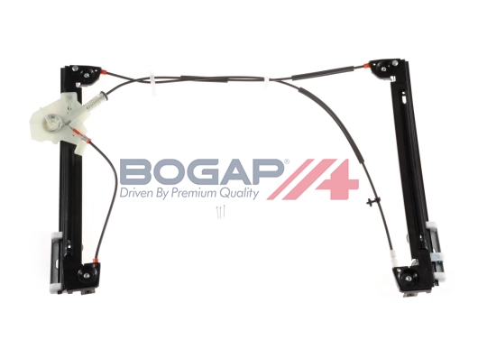 Window Regulator (B5341145)