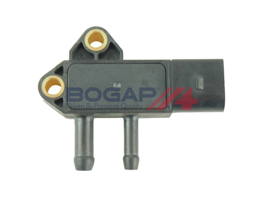 Sensor, exhaust pressure (S6121100)