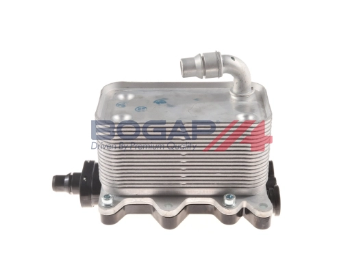 Oil Cooler, engine oil (B4222120)