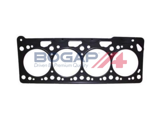 Gasket, cylinder head (A1126105)