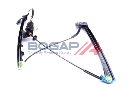 Window Regulator (A5341165)
