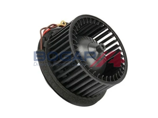 Interior Blower (A4111132)