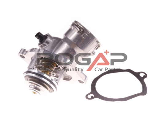 Thermostat, coolant (C4245105)