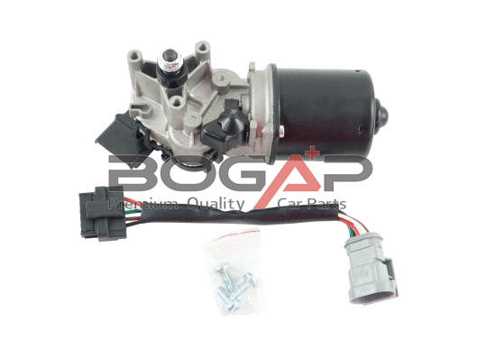 Wiper Motor (R5511103)