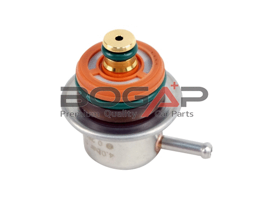 Fuel Pressure Regulator (A6317101)