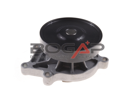 Water Pump, engine cooling (B4234135)