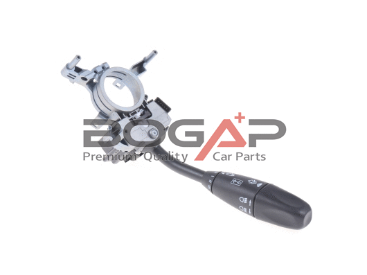 Steering Column Switch (C7318107)