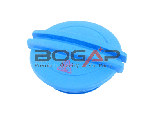 Cap, coolant tank (A4211100)