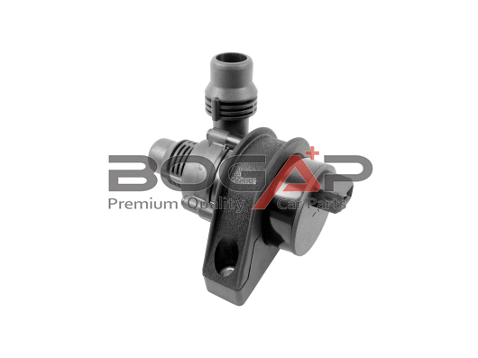 Auxiliary Water Pump (cooling water circuit) (B4233101)