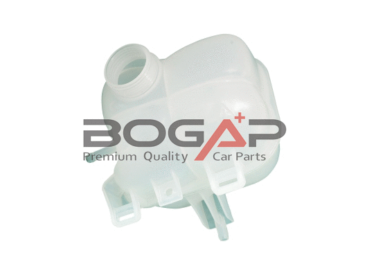 Expansion Tank, coolant (B4240116)