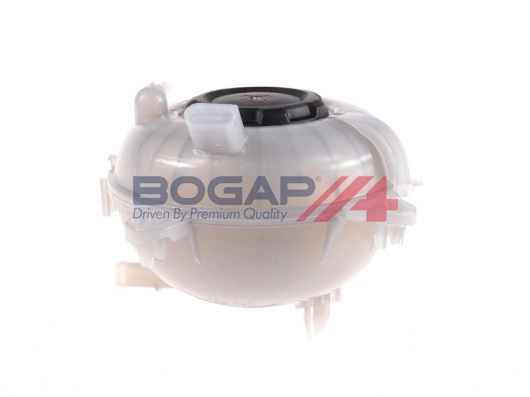 Expansion Tank, coolant (A4240123)