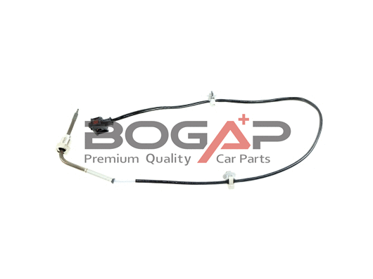 Sensor, exhaust gas temperature (L6120129)