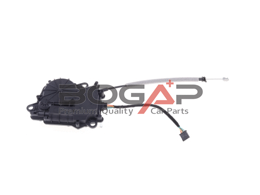 Actuator, central locking system (B7213117)