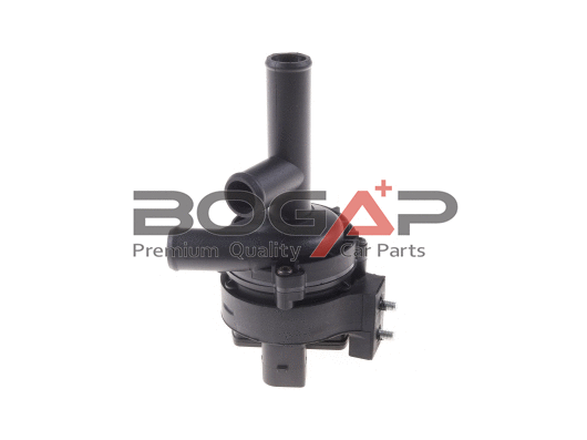 Auxiliary Water Pump (cooling water circuit) (C4233102)