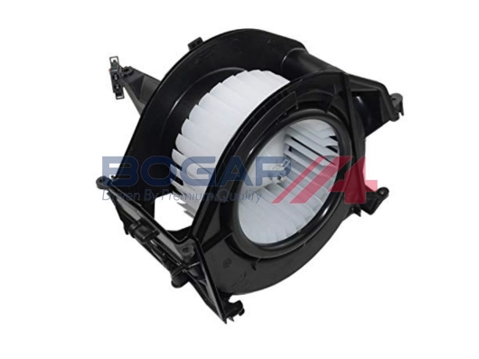 Interior Blower (A4111122)