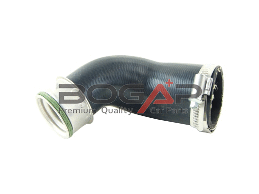 Charge Air Hose (A1711201)