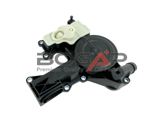 Oil Separator, crankcase ventilation (A1216110)