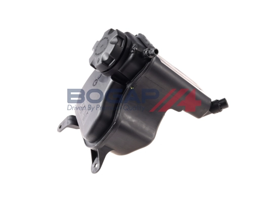 Expansion Tank, coolant (B4240138)