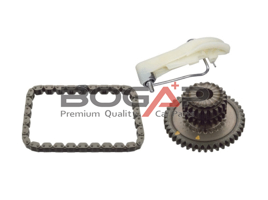 Chain Kit, oil pump drive (A1432102)