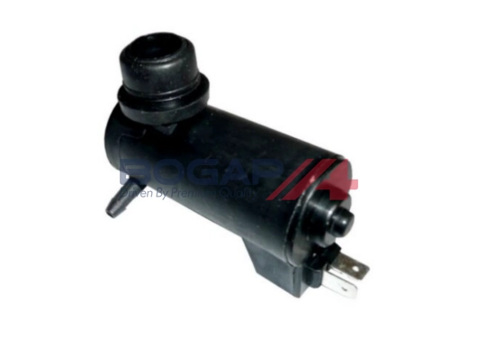 Washer Fluid Pump, window cleaning (P5520105)