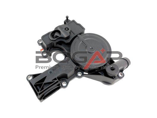 Oil Separator, crankcase ventilation (A1216108)