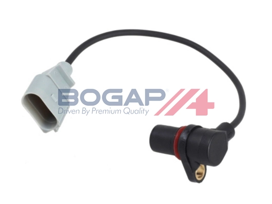 Sensor, crankshaft pulse (A6115102)