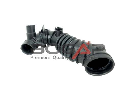 Intake Hose, air filter (A1710108)